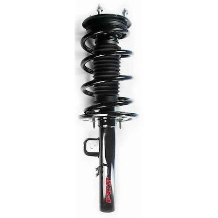 Fcs Automotive Complete Strut Assembly, 1335876R 1335876R